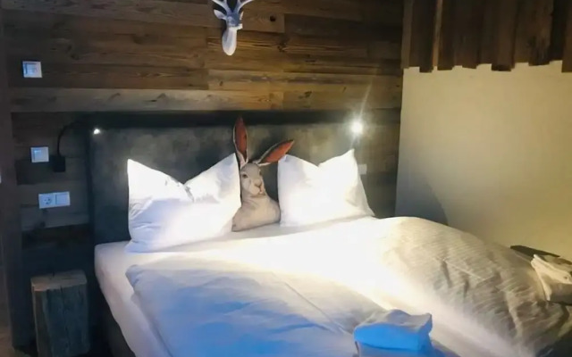 Sieglhub Hotel Apartments Chalet