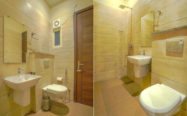 Fabhotel Prime Empire