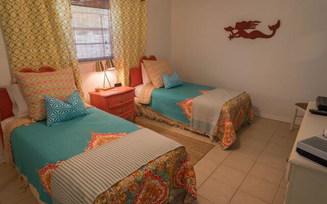 Turtle Way Apartment 2