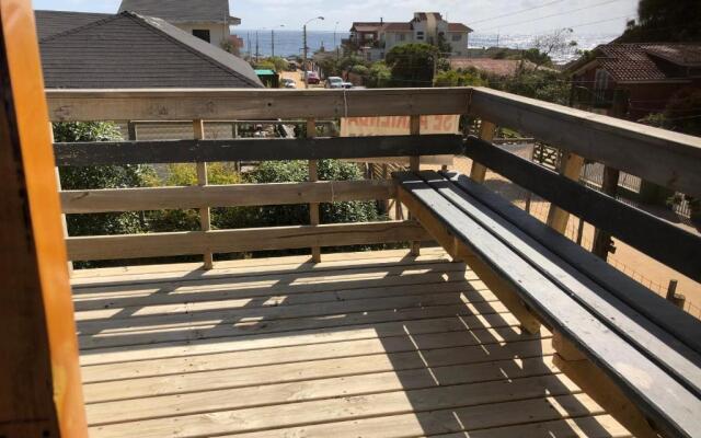 Casa en Algarrobo Norte