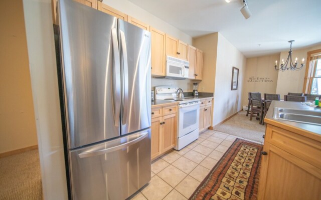 Buffalo Lodge 8327 by SummitCove Vacation Lodging