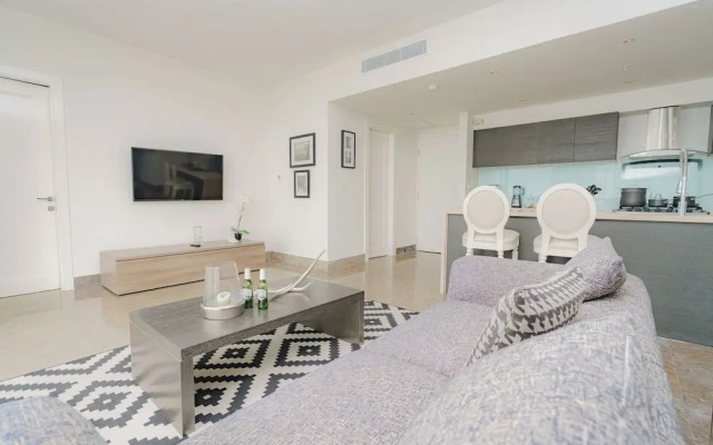 Yoo Panamá by Boutique Apartments