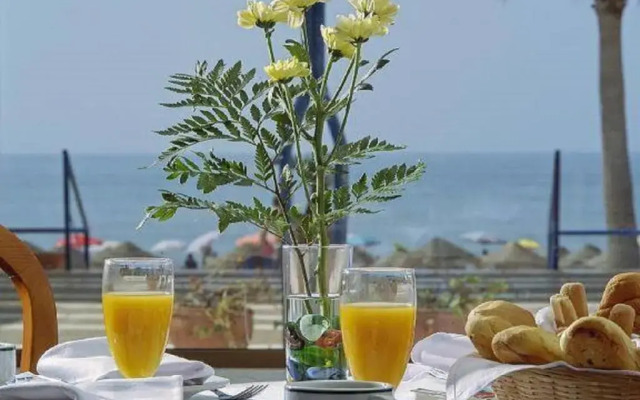 Hotel Marlin Antilla Playa