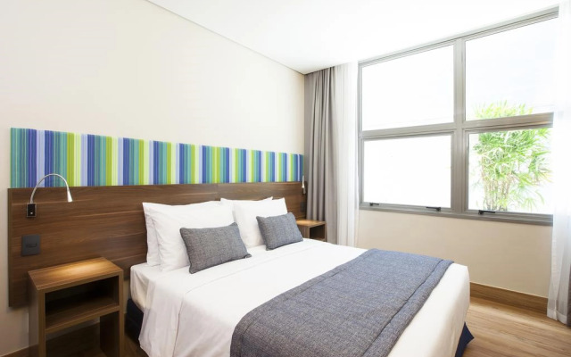 Prodigy Santos Dumont by Wish