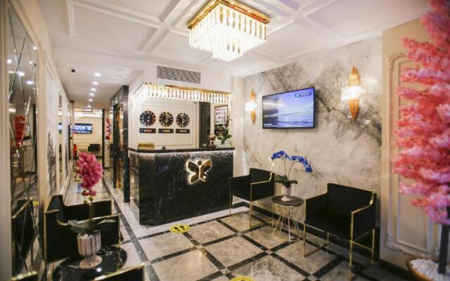 Omma Hotel