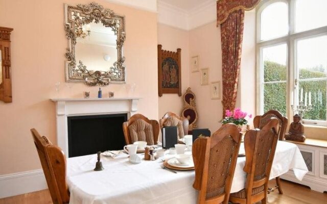 Heritage Bed & Breakfast