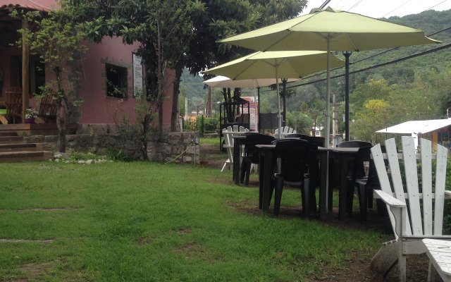 Hotel Boutique La Quebrada