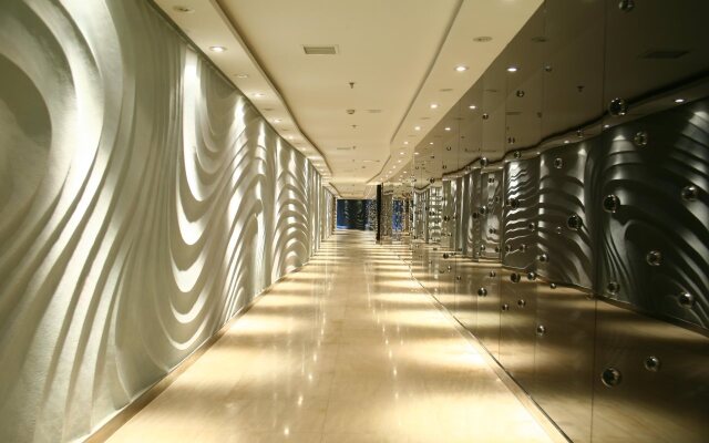 Fangyuan Jinling Plaza Nanjing