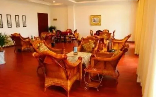 Dayi Sea Snail Hotel