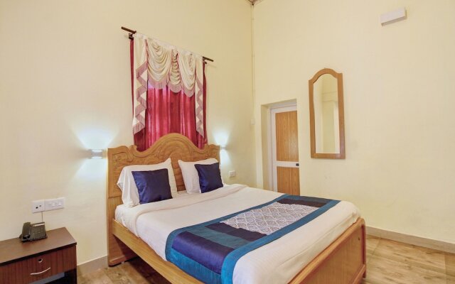 OYO 4910 Home Stay Crescent Park