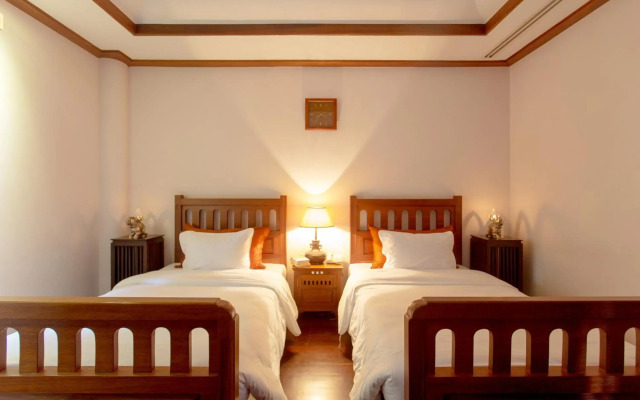 Royal Angkor Resort & Spa