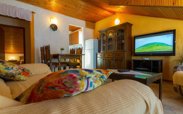 Anđela - 80 m From Beach - A1