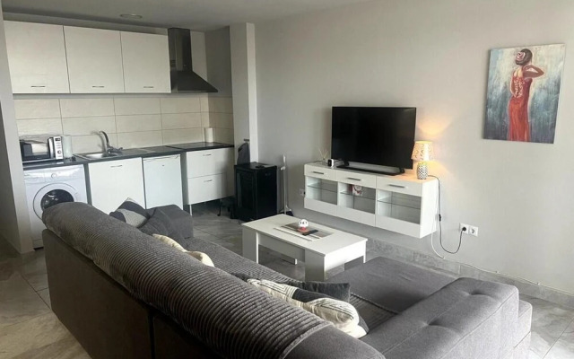 Alicante Paradise Retreat