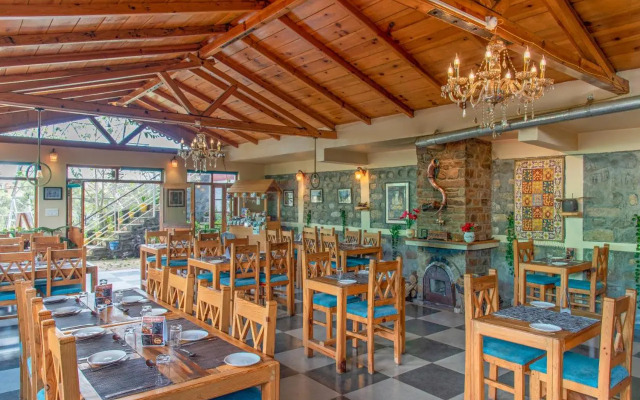 Echor Yak And Yeti Inn