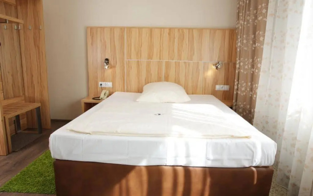 Hotel Reinhardtshof Garni