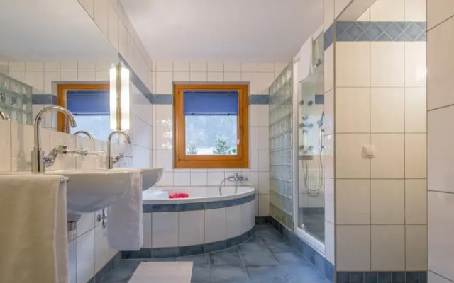 Appartementhaus Sportuna