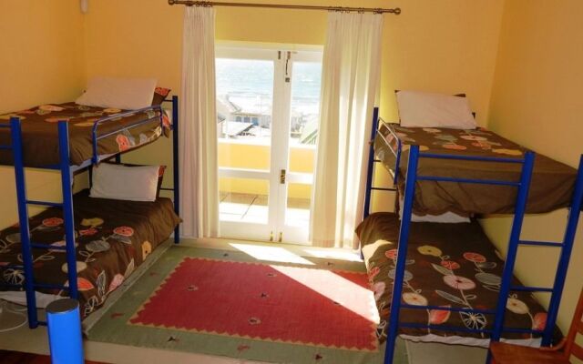 Kalk Bay Backpackers Lymehaven