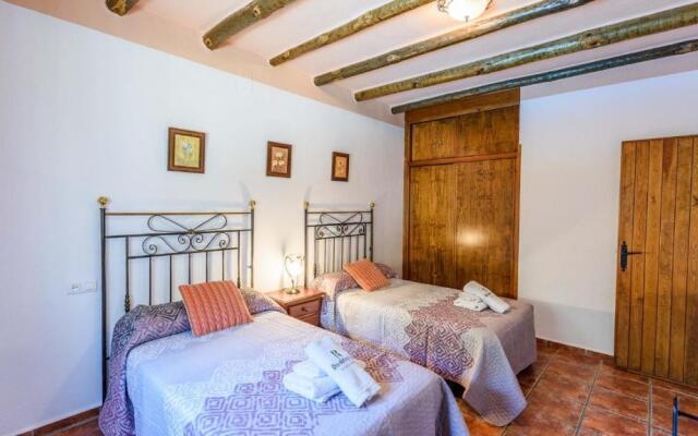 Casa Las Gallinas Orgiva by Ruralidays