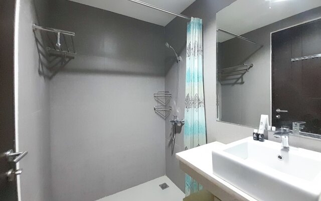 Great Deal And Cozy Studio Patraland Amarta Apartment