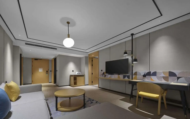 Hilton Garden Inn Xingtai Xiangdu District