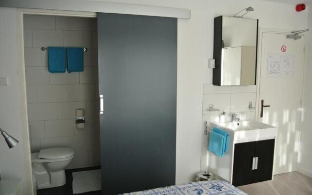 Bed&Breakfast aan Strand