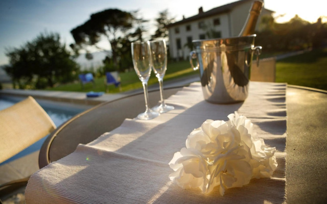 Relais Villa Belpoggio - Residenza d'Epoca
