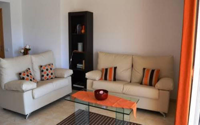 Apartamento Xabia Mar