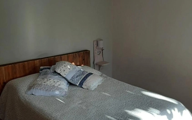 La casita del colibri