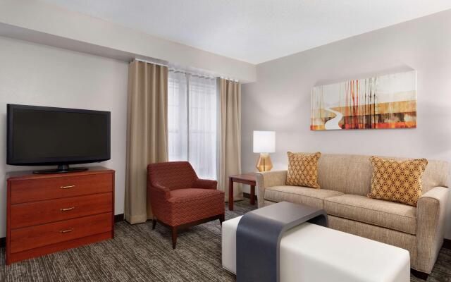 Homewood Suites by Hilton Columbus-Dublin