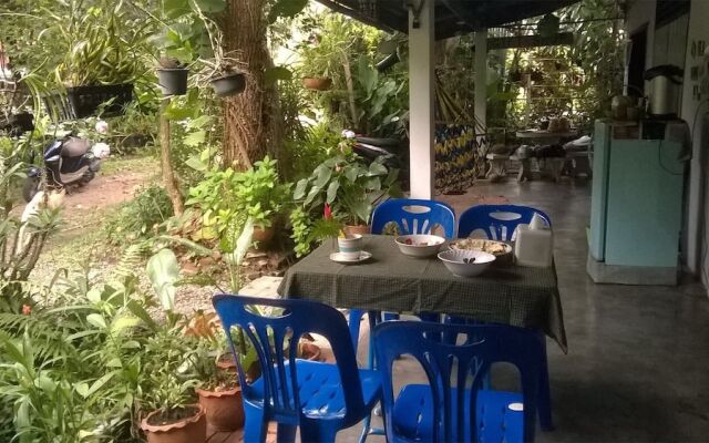 Grandma's Home Sangkhlaburi
