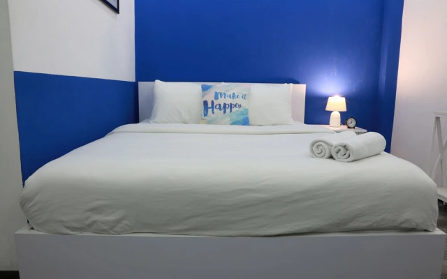 OHO Inn Saigon - Hostel