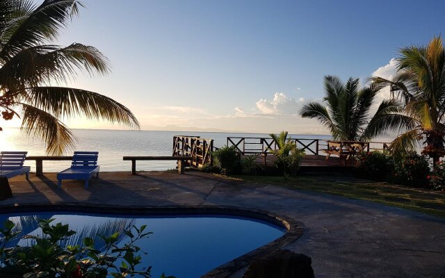 The Savaiian Hotel