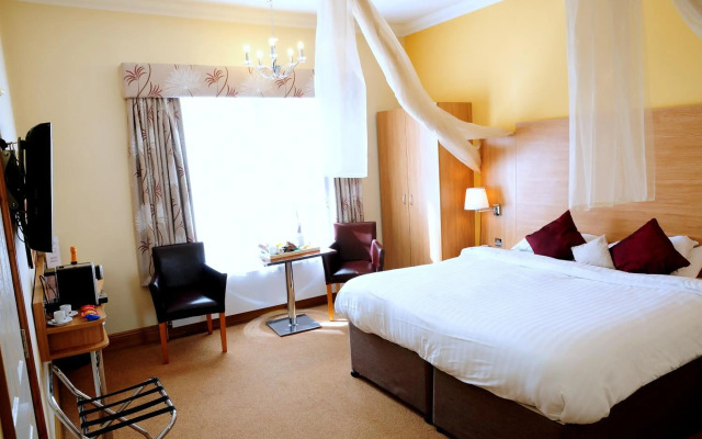 Queensgate Hotel