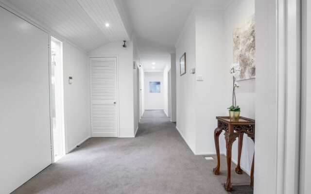 Lots Love Life Garden View Amazing Five Bedrooms