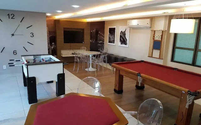 Luxor Paulo Miranda Home Service