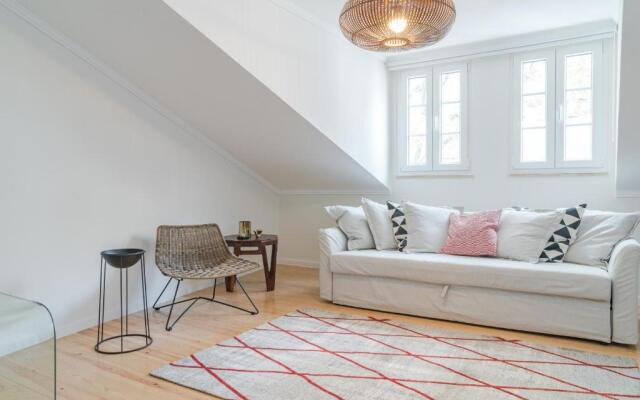 LxRoller Alfama Suites Deluxe