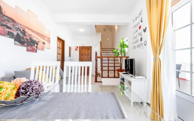 My Place @ Faro Duplex
