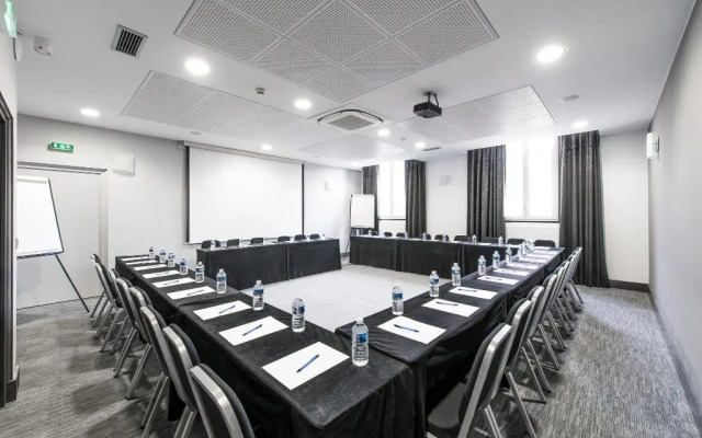 Le Saint Paul Hôtel