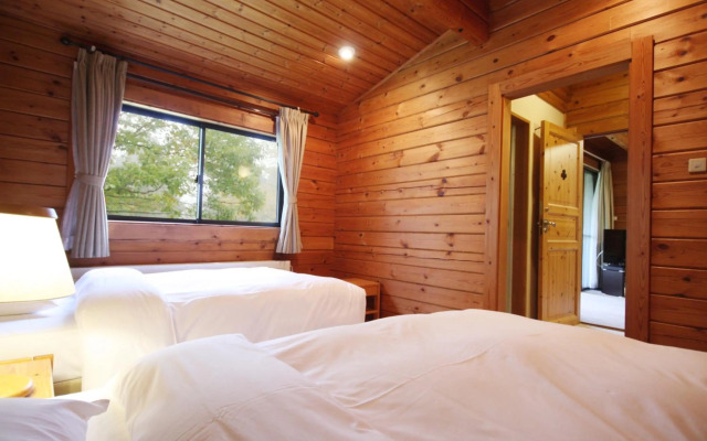 Karuizawa Prince Hotel West