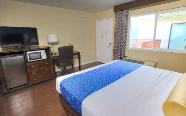 Sunrise Inn San Diego