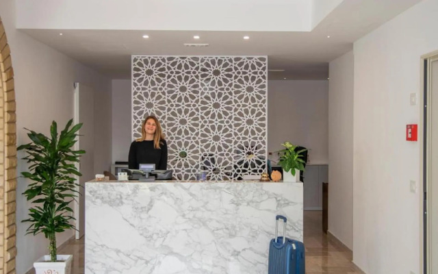 Hotel Adriatico