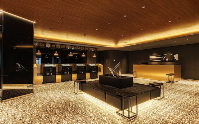 Hotel Metropolitan Tokyo Haneda