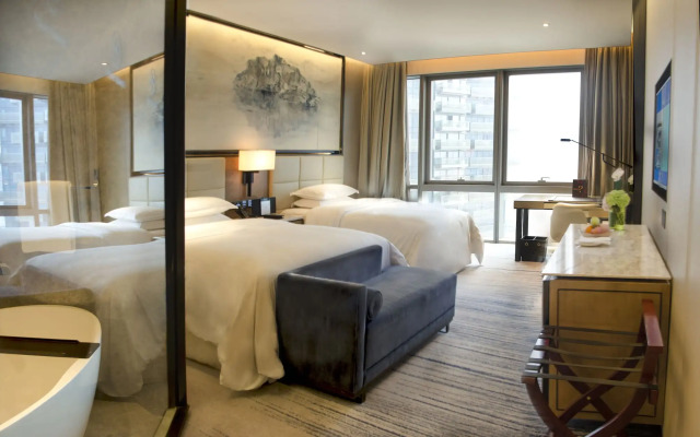 Sheraton Zhuhai Hotel