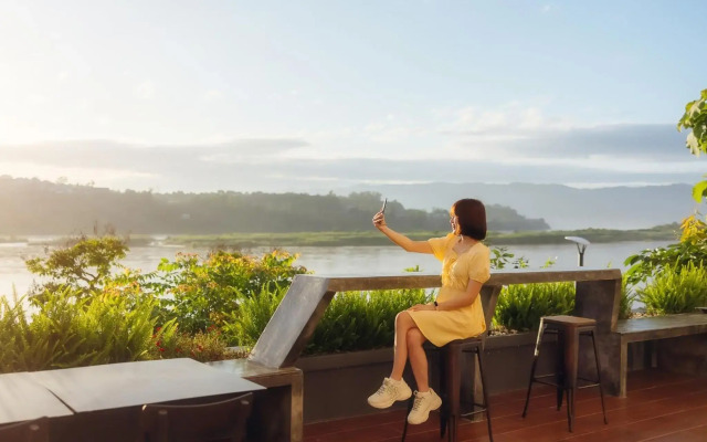 Fortune Riverview Hotel Chiang Khong