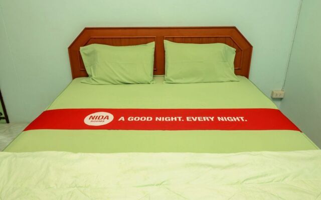 NIDA Rooms San Sai 406 Sonata
