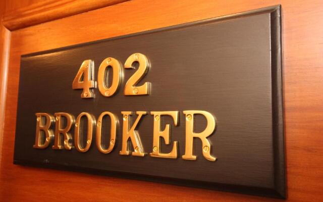 The Wellesley Boutique Hotel