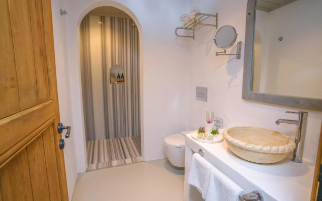 Kassandra Boutique Hotel