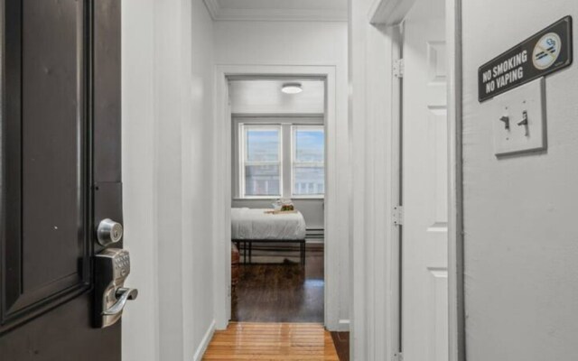 Cozy&Chic 2nd Floor Front