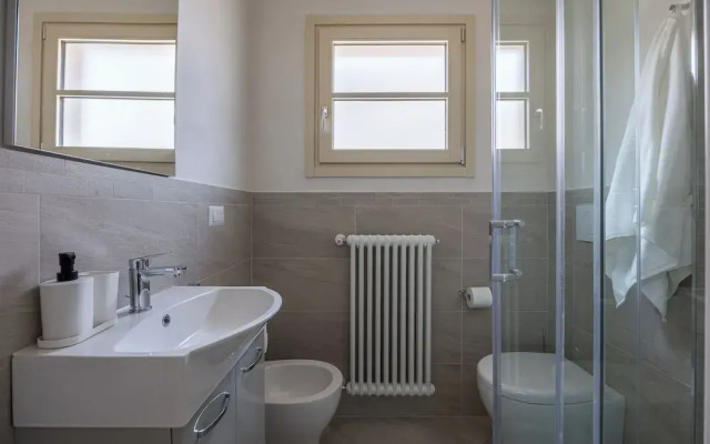 Villacolle 1 Poggio a Caiano