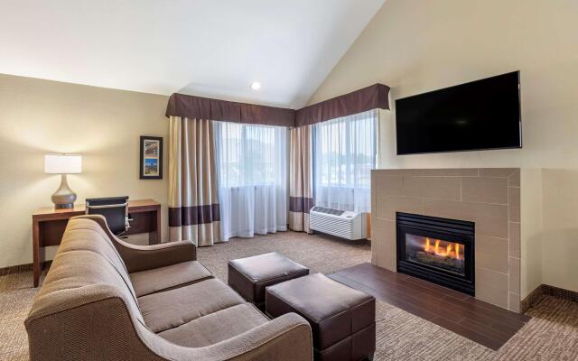 Comfort Inn Greeley